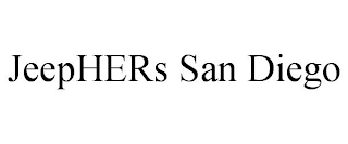 JEEPHERS SAN DIEGO