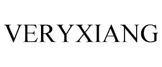 VERYXIANG