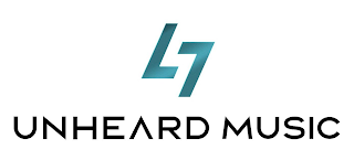 L L UNHEARD MUSIC