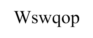 WSWQOP