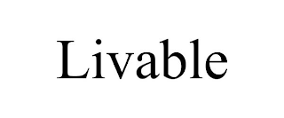 LIVABLE