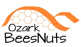 OZARK BEESNUTS