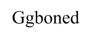 GGBONED