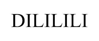 DILILILI