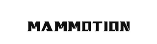 MAMMOTION