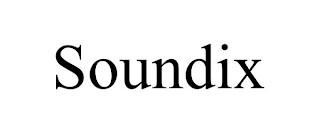 SOUNDIX