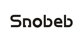 SNOBEB