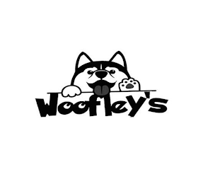 WOOFLEY'S