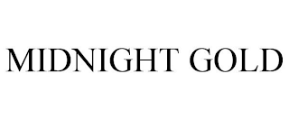 MIDNIGHT GOLD