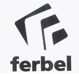 F FERBEL