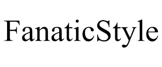 FANATICSTYLE