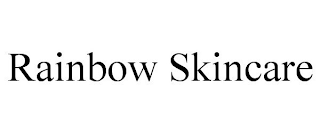 RAINBOW SKINCARE