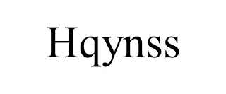 HQYNSS