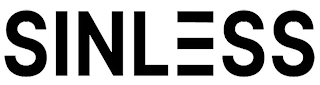 SINLESS