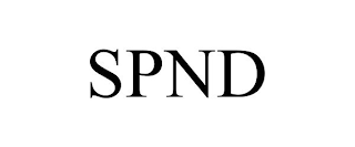 SPND