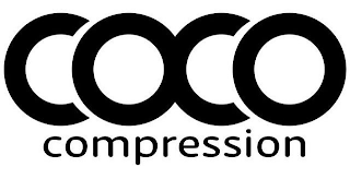 COCO COMPRESSION