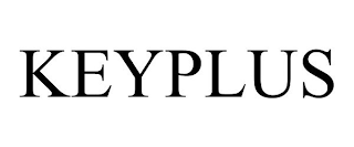 KEYPLUS