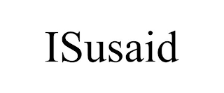 ISUSAID