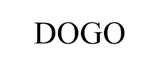 DOGO