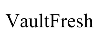 VAULTFRESH