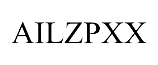 AILZPXX