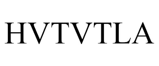 HVTVTLA