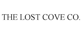THE LOST COVE COMPANY