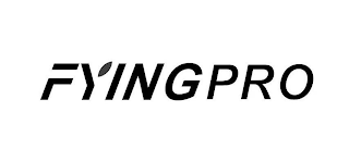 FYINGPRO