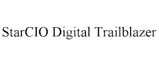 STARCIO DIGITAL TRAILBLAZER