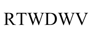 RTWDWV