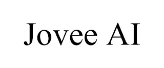 JOVEE AI