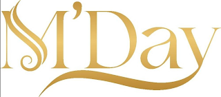 M'DAY