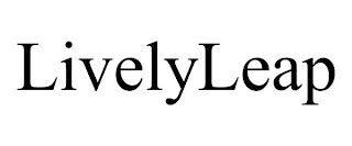 LIVELYLEAP
