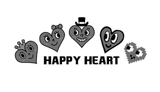 HAPPY HEART