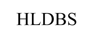 HLDBS