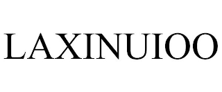 LAXINUIOO