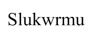 SLUKWRMU