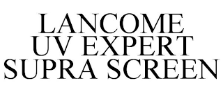 LANCOME UV EXPERT SUPRA SCREEN