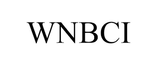 WNBCI
