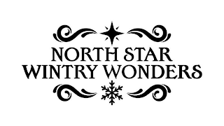 NORTH STAR WINTRY WONDERS
