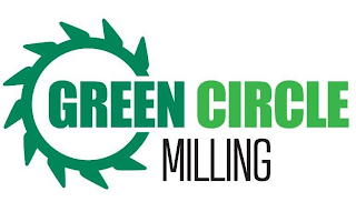 GREEN CIRCLE MILLING