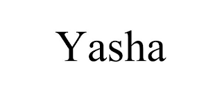YASHA