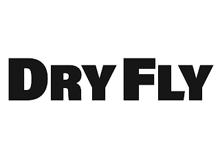 DRY FLY