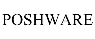 POSHWARE