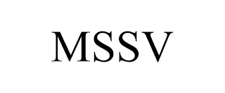 MSSV