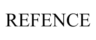REFENCE
