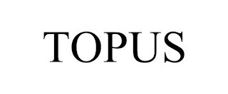 TOPUS