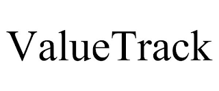 VALUETRACK