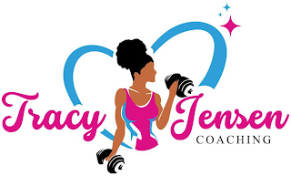 TRACY JENSEN COACHING