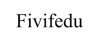 FIVIFEDU